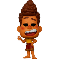 Funko Pop! Movies: Luca - Alberto Scorfano (Land) #1054