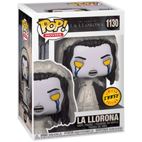 Funko Pop! Movies: The Curse Of La Llorona - La Llorona #1130