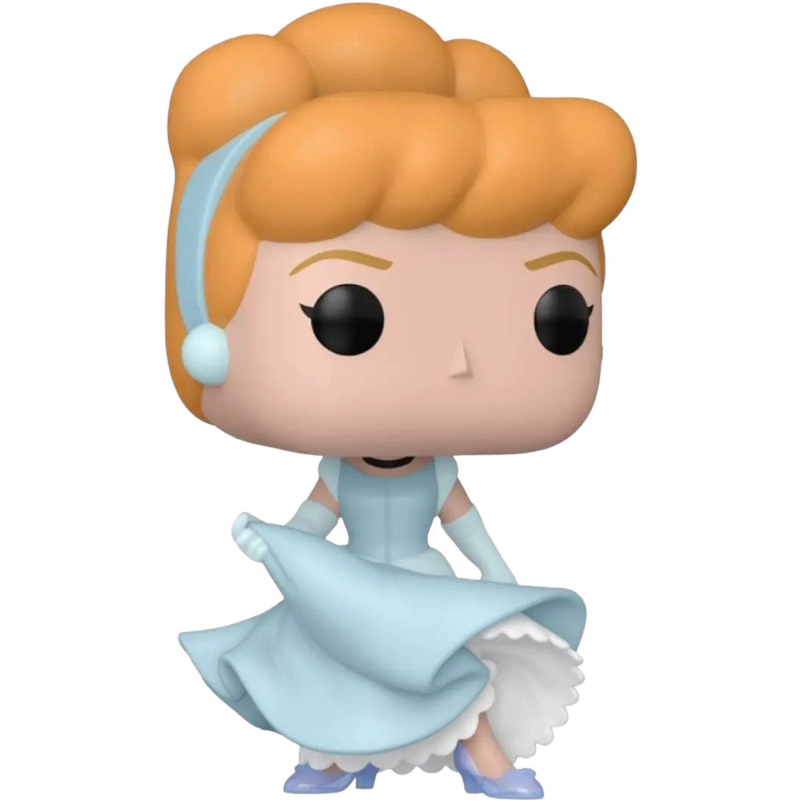 Funko Pop! Disney: Cinderella - Cinderella #1542
