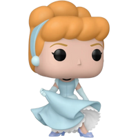 Funko Pop! Disney: Cinderella - Cinderella #1542