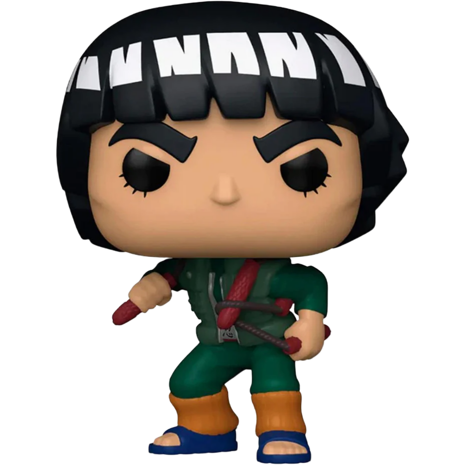 Funko Pop! Animation: Naruto Shippuden - Might Guy #1195