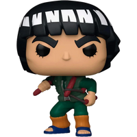 Funko Pop! Animation: Naruto Shippuden - Might Guy #1195