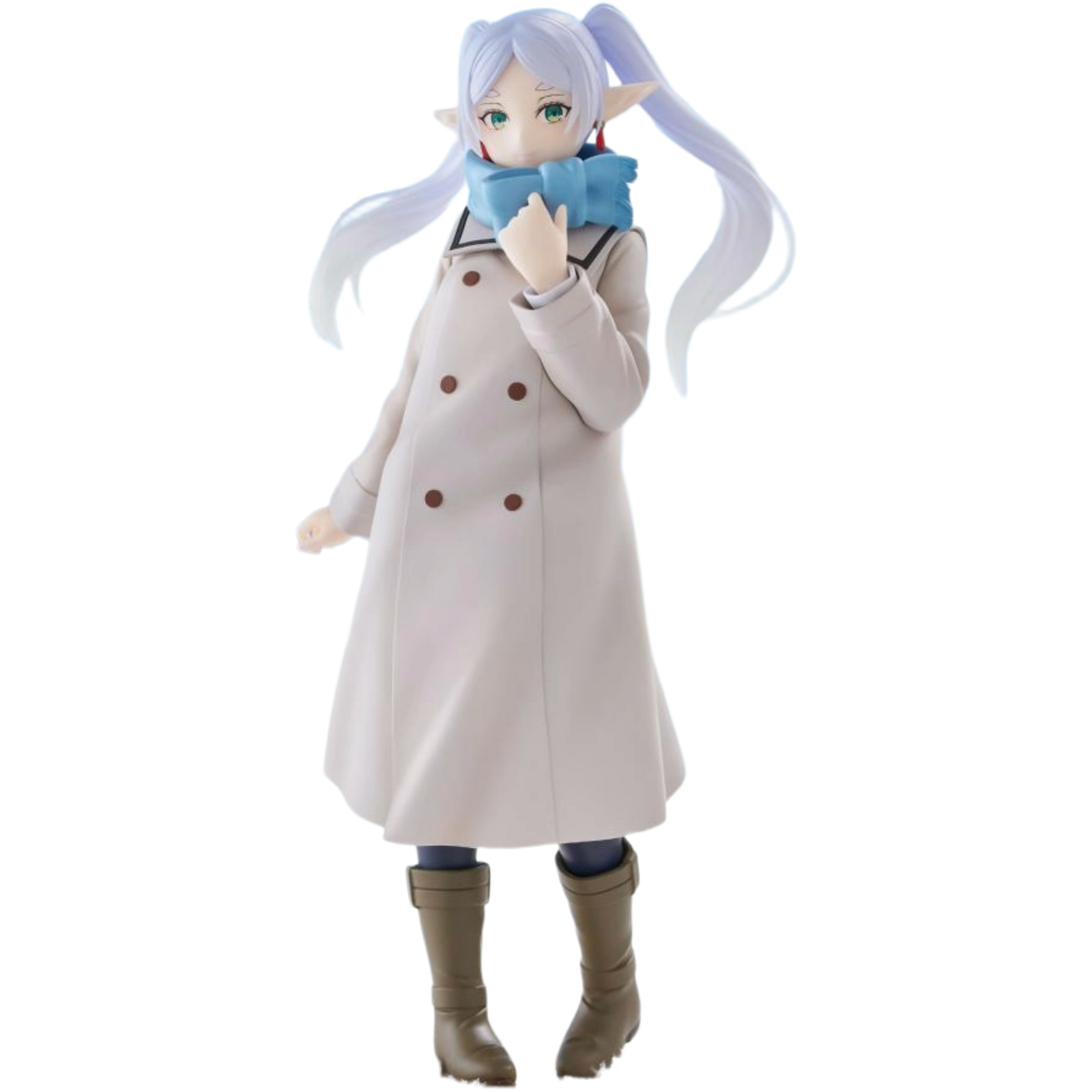 FuRyu / Trio-Tri-It: Frieren Beyond Journey’s End - Frieren