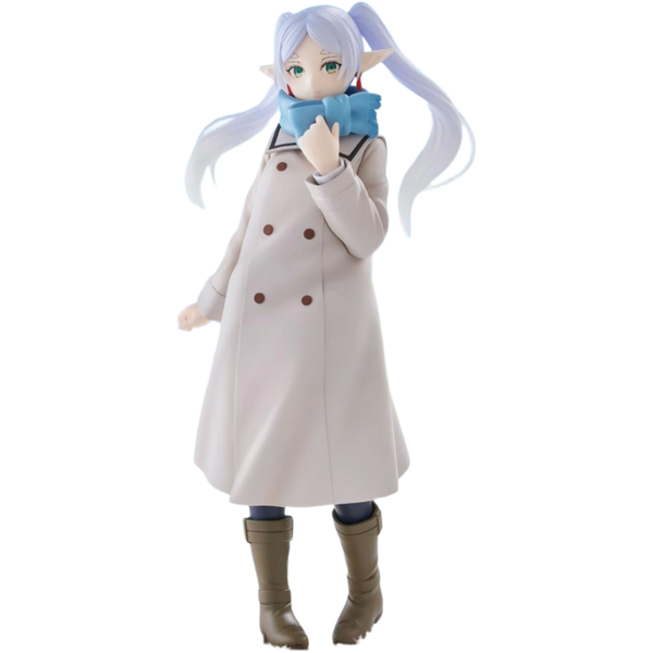 FuRyu / Trio-Tri-It: Frieren Beyond Journey’s End - Frieren
