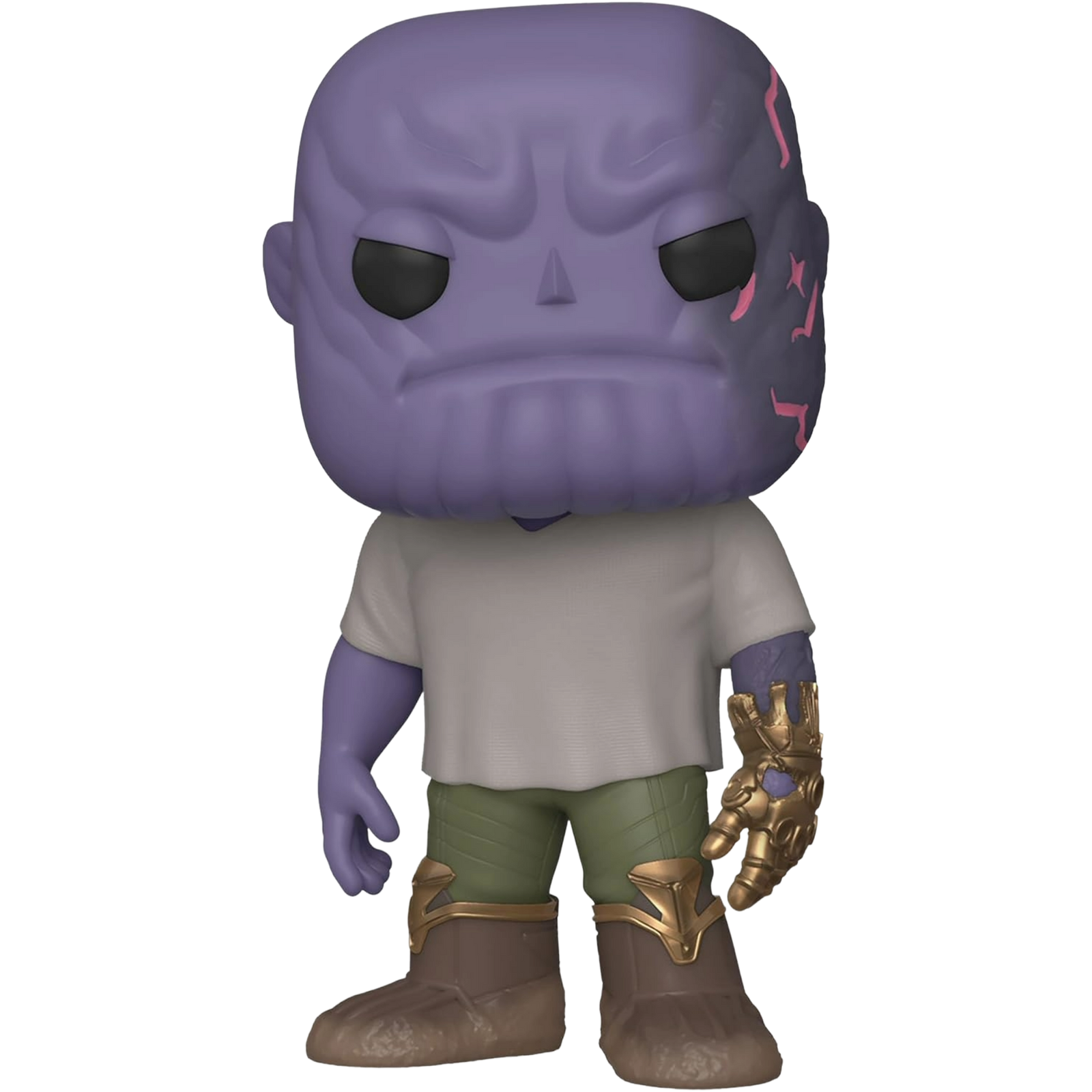 Funko Pop! Movies: Avengers Endgame - Thanos In The Garden #579