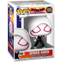 Funko Pop! Movies: Spider-Man Across The Spider-Verse - Spider-Gwen #1224
