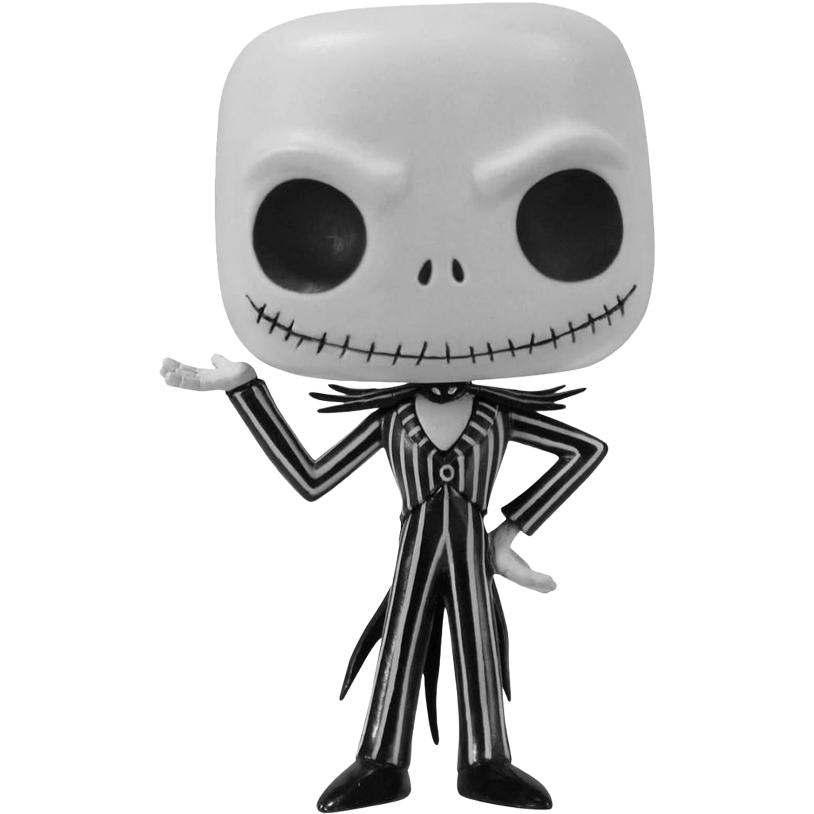 Funko Pop! Disney: The Nightmare Before Christmas - Jack Skellington #15