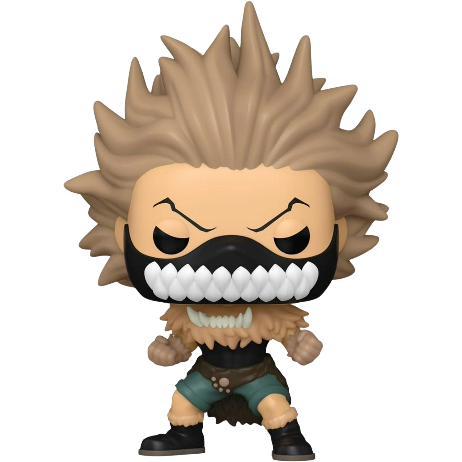 Funko Pop! Animation: My Hero Academia - Shishido #1812