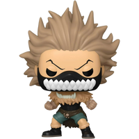 Funko Pop! Animation: My Hero Academia - Shishido #1812