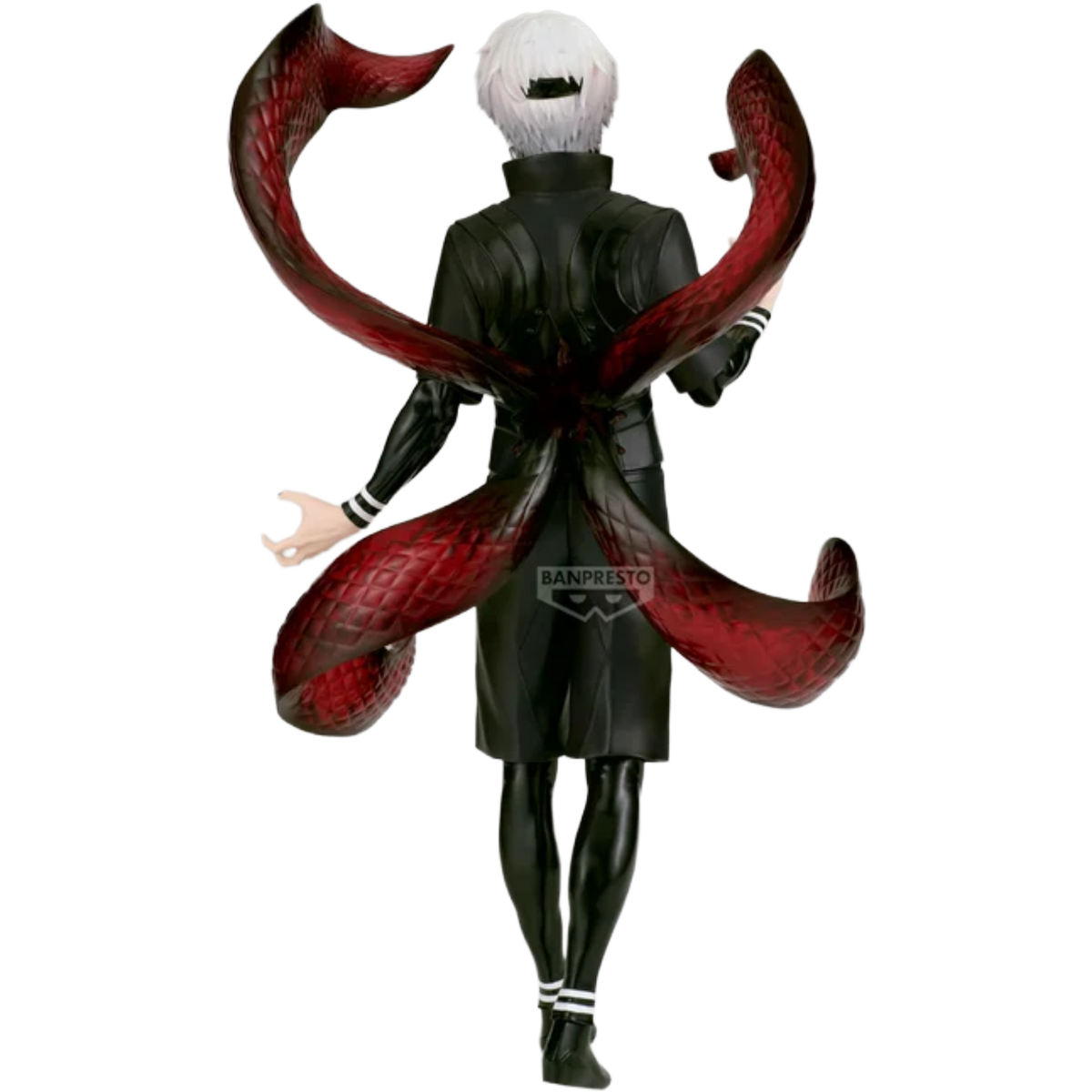 BANDAI / Banpresto Grandista: Tokyo Ghoul - Kaneki Ken II