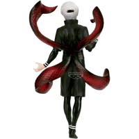 BANDAI / Banpresto Grandista: Tokyo Ghoul - Kaneki Ken II