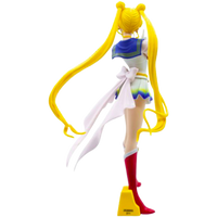 BANDAI / Banpresto Glitter & Glamours: Sailor Moon Eternal - Super Sailor Moon