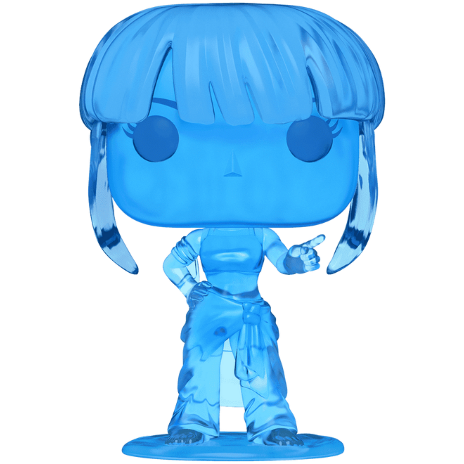 Funko Pop! Rocks: TLC - T-Boz #195