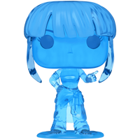 Funko Pop! Rocks: TLC - T-Boz #195