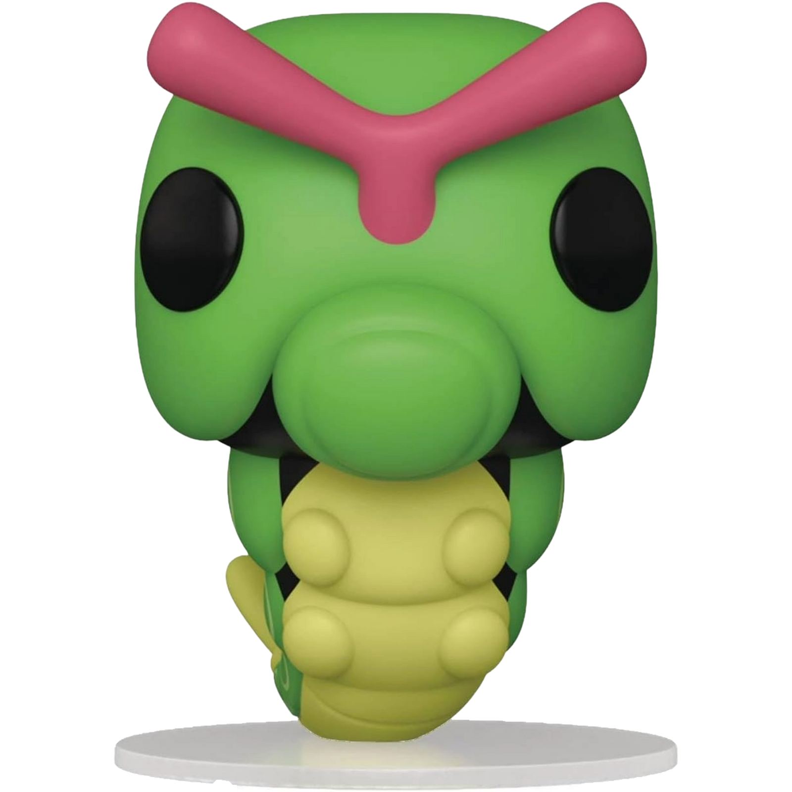 Funko Pop! Games: Pokémon - Caterpie #848