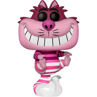Funko Pop! Disney: Alice In Wonderland - Cheshire Cat #1059