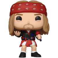 Funko Pop! Rocks: Guns N Roses - Axl Rose #397