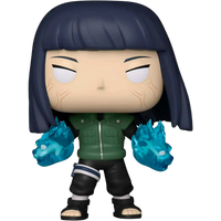 Funko Pop! Animation: Naruto Shippuden - Hinata With Twin Lion Fists #1339