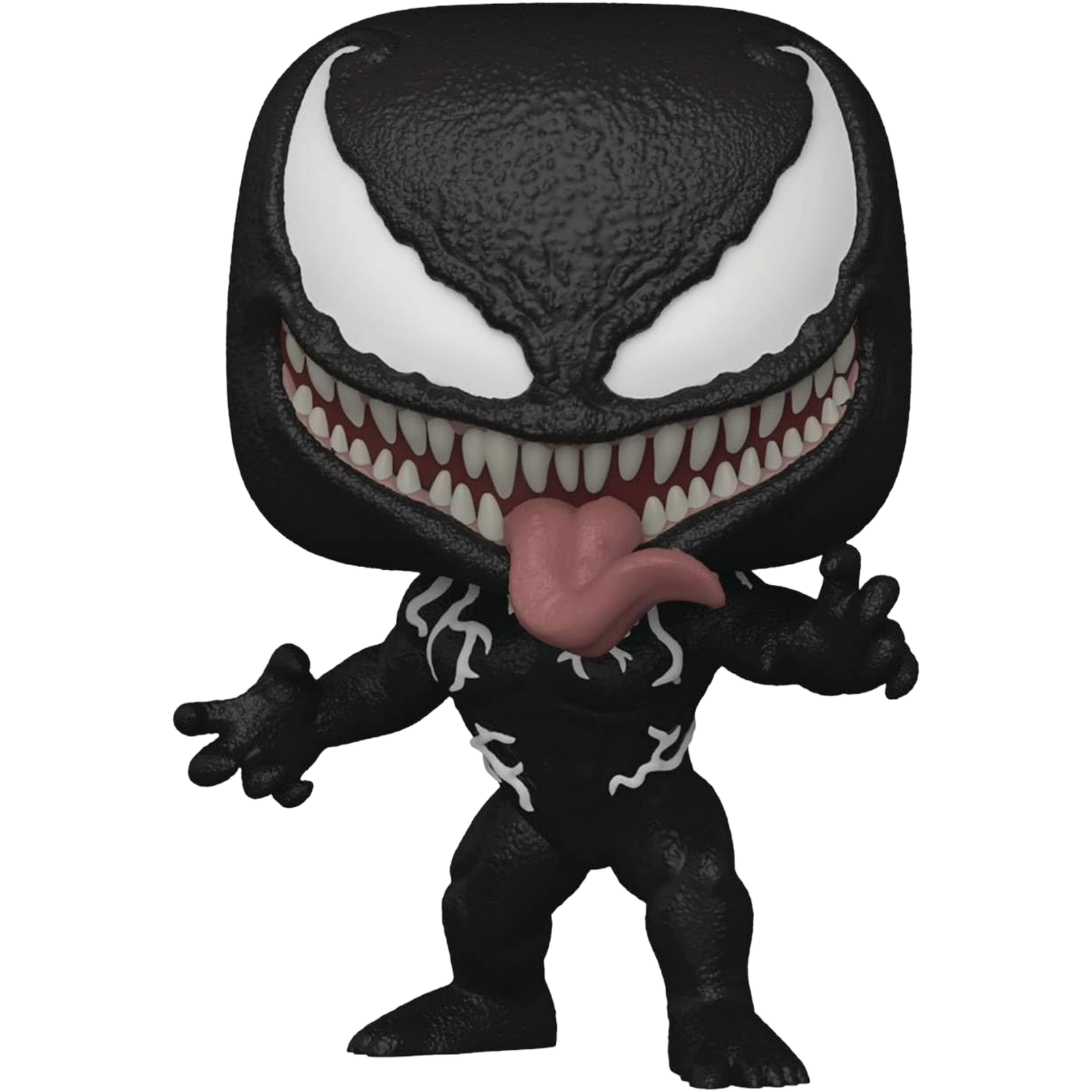 Funko Pop! Movies: Venom Let There Be Carnage - Venom #888