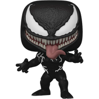 Funko Pop! Movies: Venom Let There Be Carnage - Venom #888