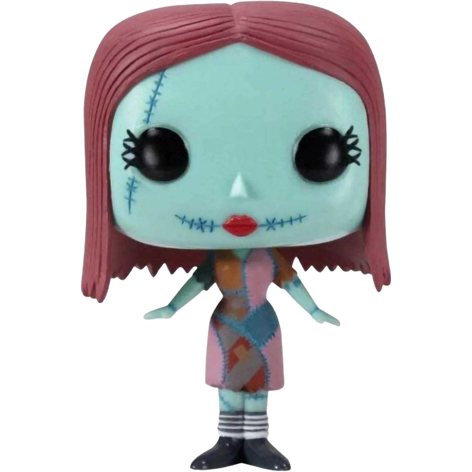 Funko Pop! Disney: The Nightmare Before Christmas - Sally #16