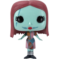 Funko Pop! Disney: The Nightmare Before Christmas - Sally #16
