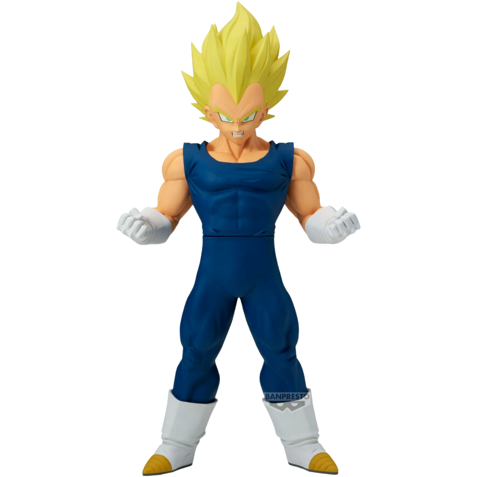 BANDAI / Banpresto Grandista: Dragon Ball Z - Vegeta