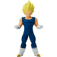 BANDAI / Banpresto Grandista: Dragon Ball Z - Vegeta
