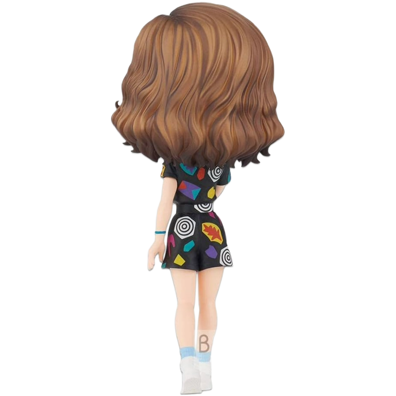 BANDAI / Banpresto Qposket: Stranger Things - Eleven (Vol. 2)
