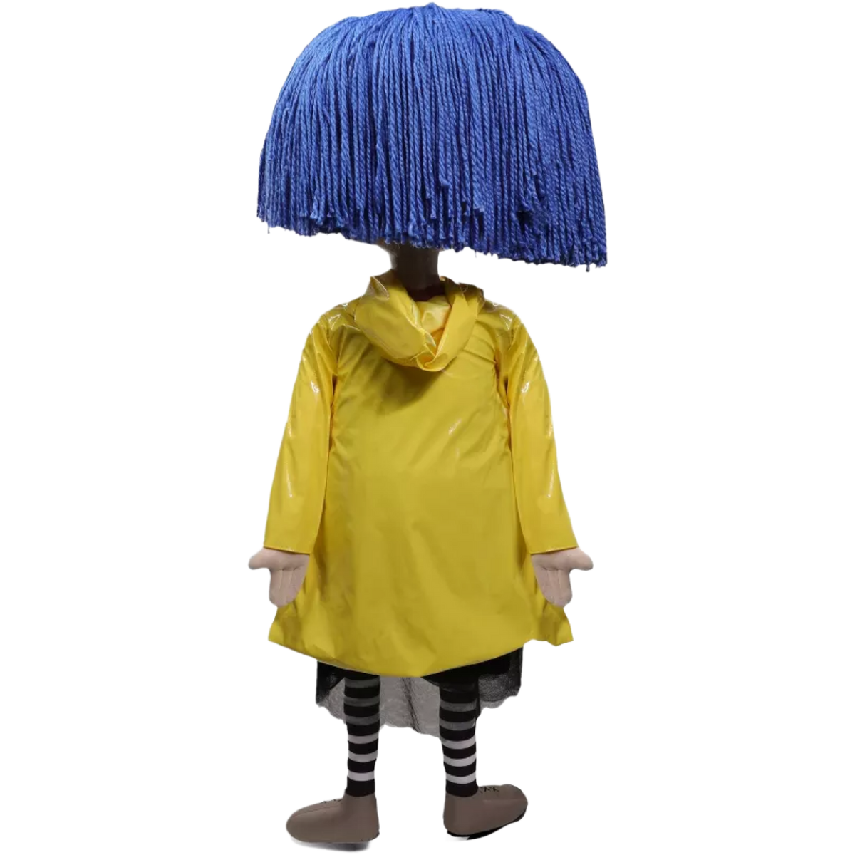 NECA / Kidrobot: Coraline - Coraline Premium Doll