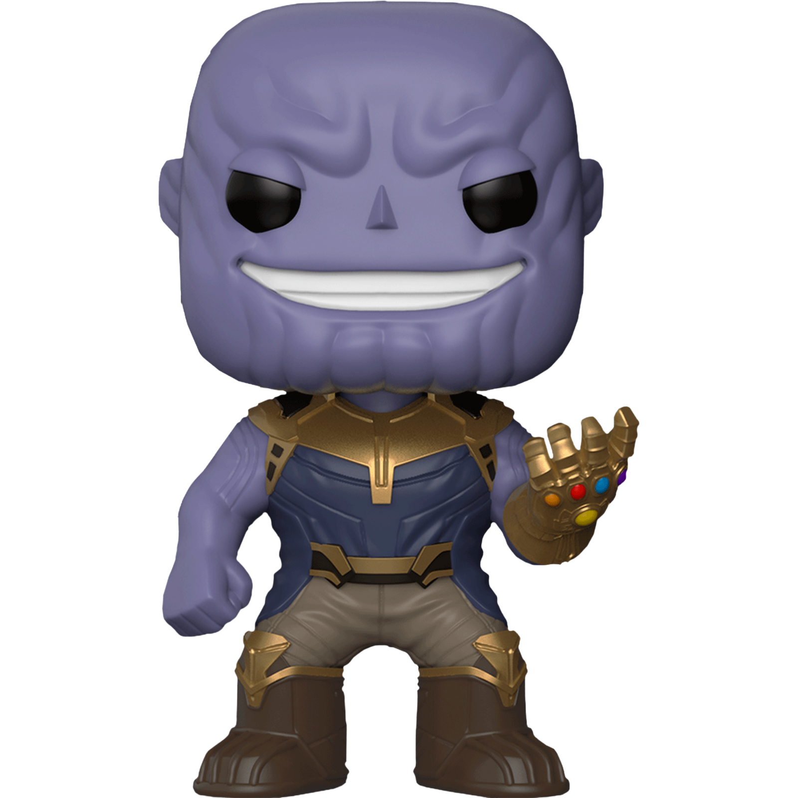 Funko Pop! Movies: Avengers Infinity War - Thanos #289
