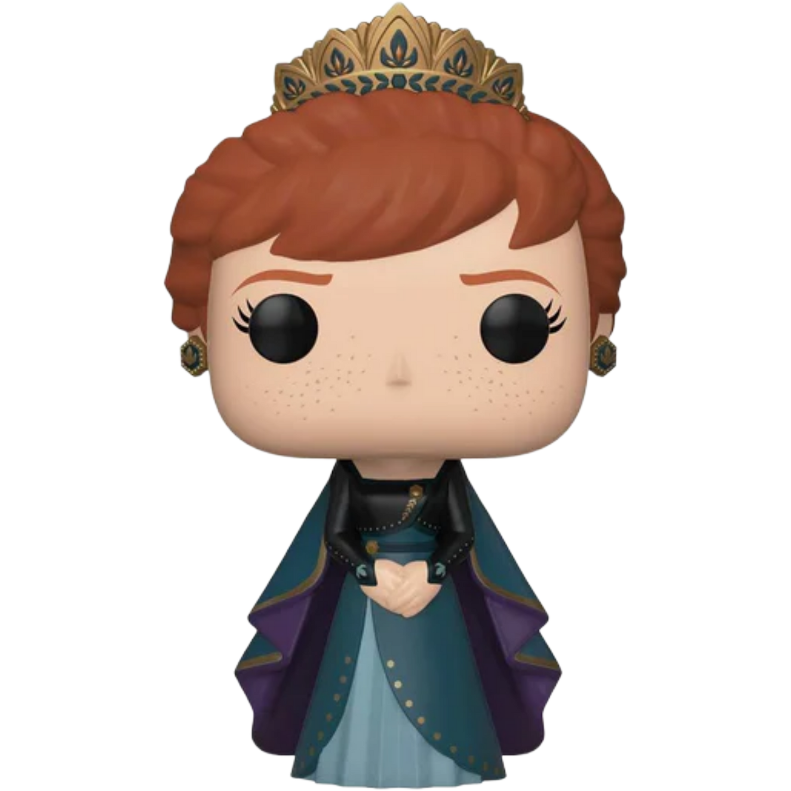 Funko Pop! Disney: Frozen 2 - Anna #732