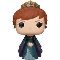 Funko Pop! Disney: Frozen 2 - Anna #732
