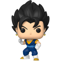 Funko Pop! Animation: Dragon Ball Z - Vegito #949