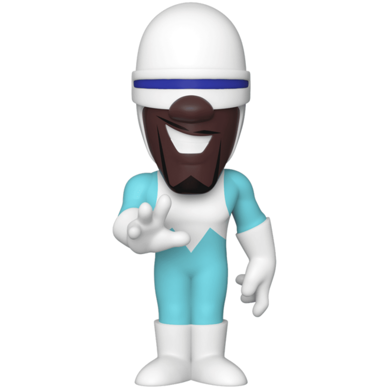Funko Pop! Soda: The Incredibles - Frozone