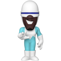 Funko Pop! Soda: The Incredibles - Frozone