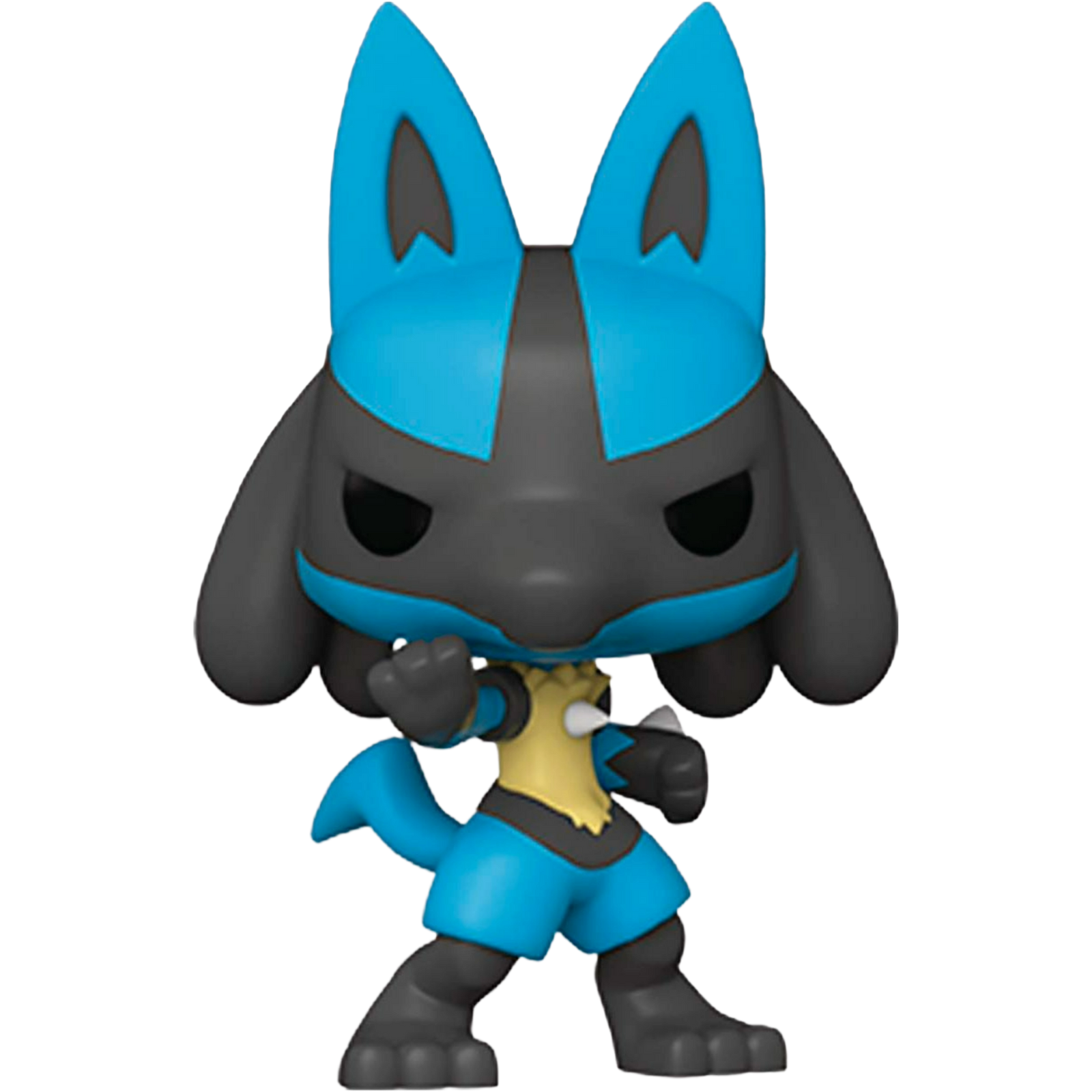 Funko Pop! Jumbo: Pokémon - Lucario #863