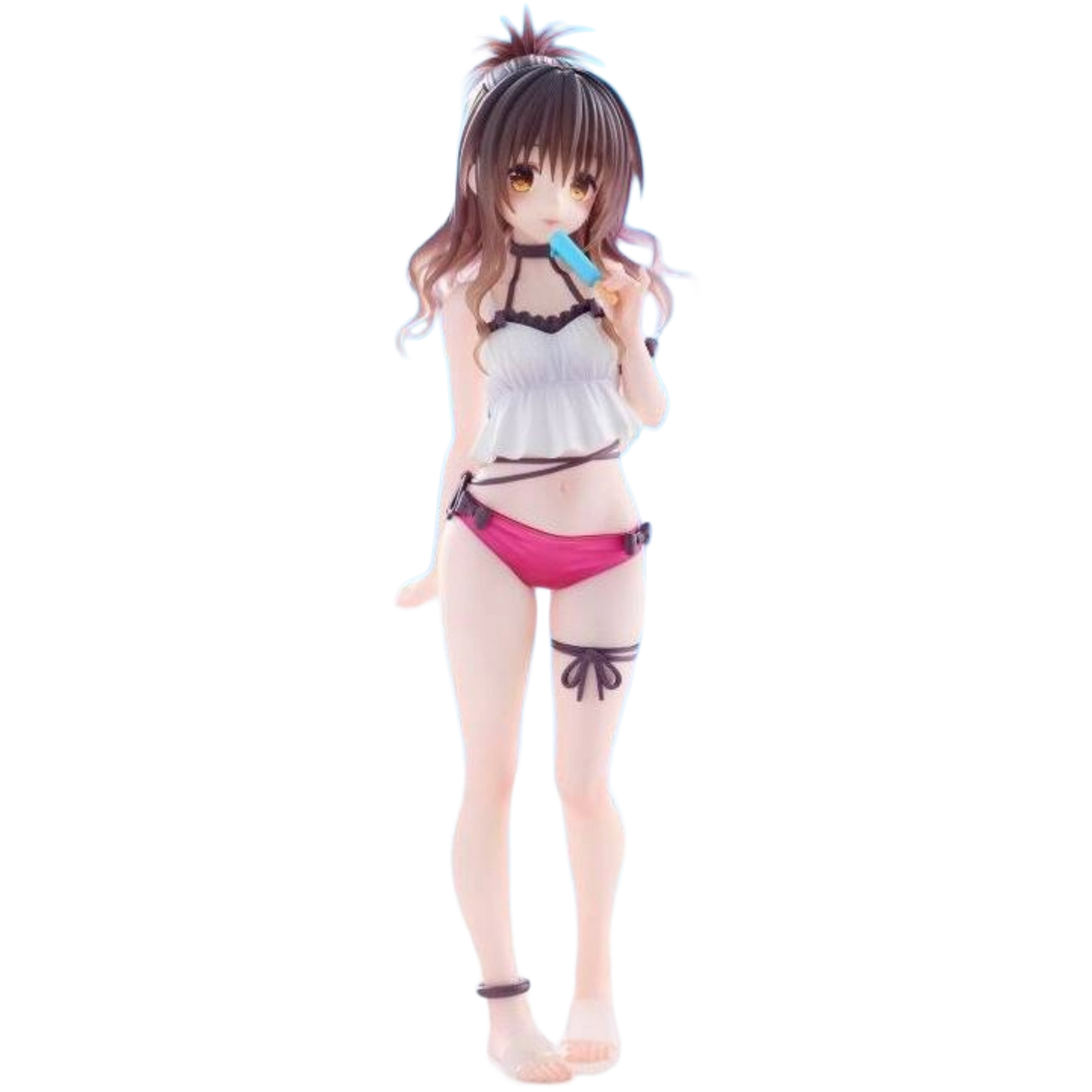 FuRyu / Trio-Tri-It: To Love Ru Darkness - Mikan Yuuki
