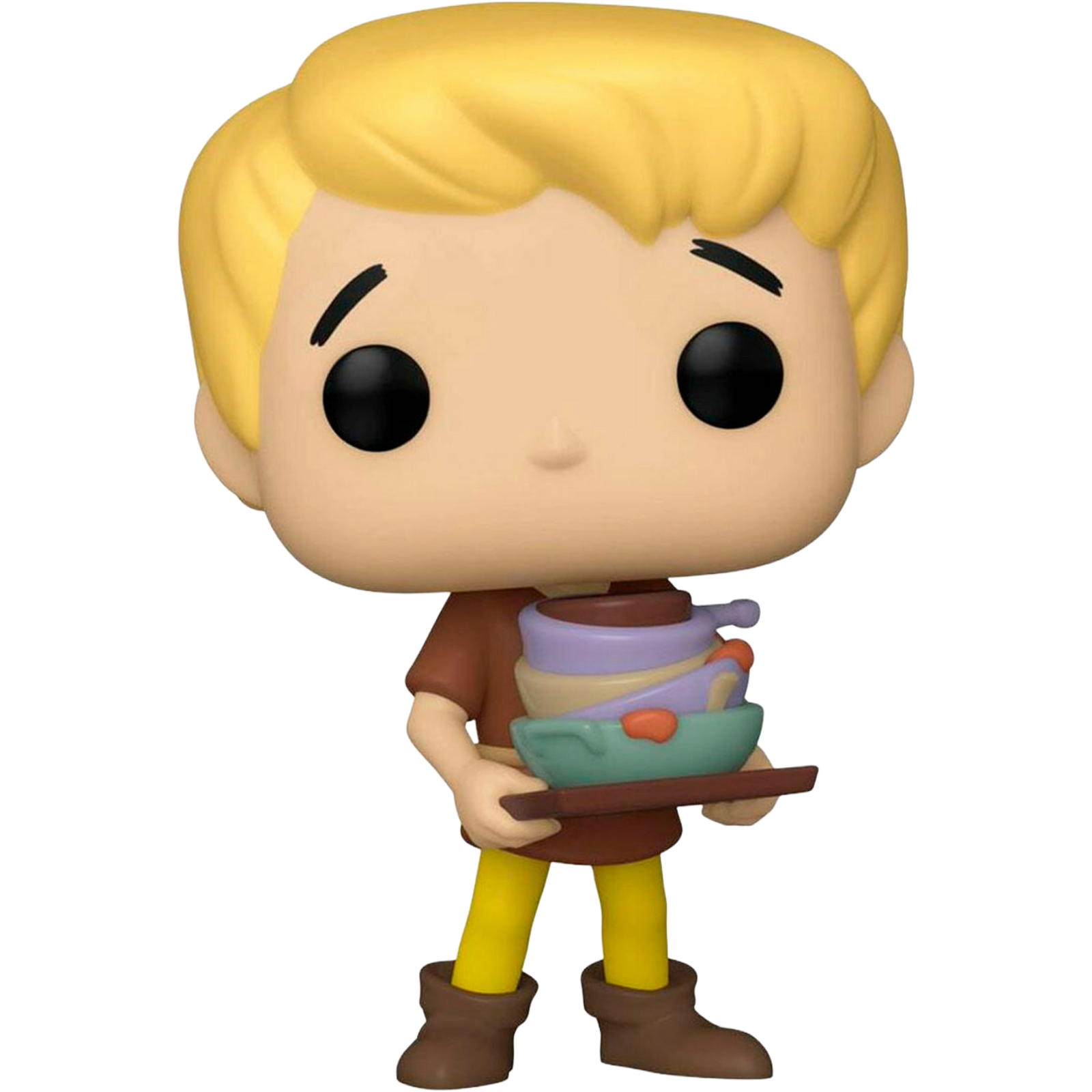 Funko Pop! Disney: The Sword In The Stone - Arthur #1099