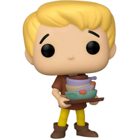 Funko Pop! Disney: The Sword In The Stone - Arthur #1099