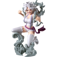 BANDAI / Banpresto Grandista: One Piece - Jewelry Bonnie