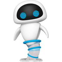 Funko Pop! Movies: Wall-E - Eve #1116