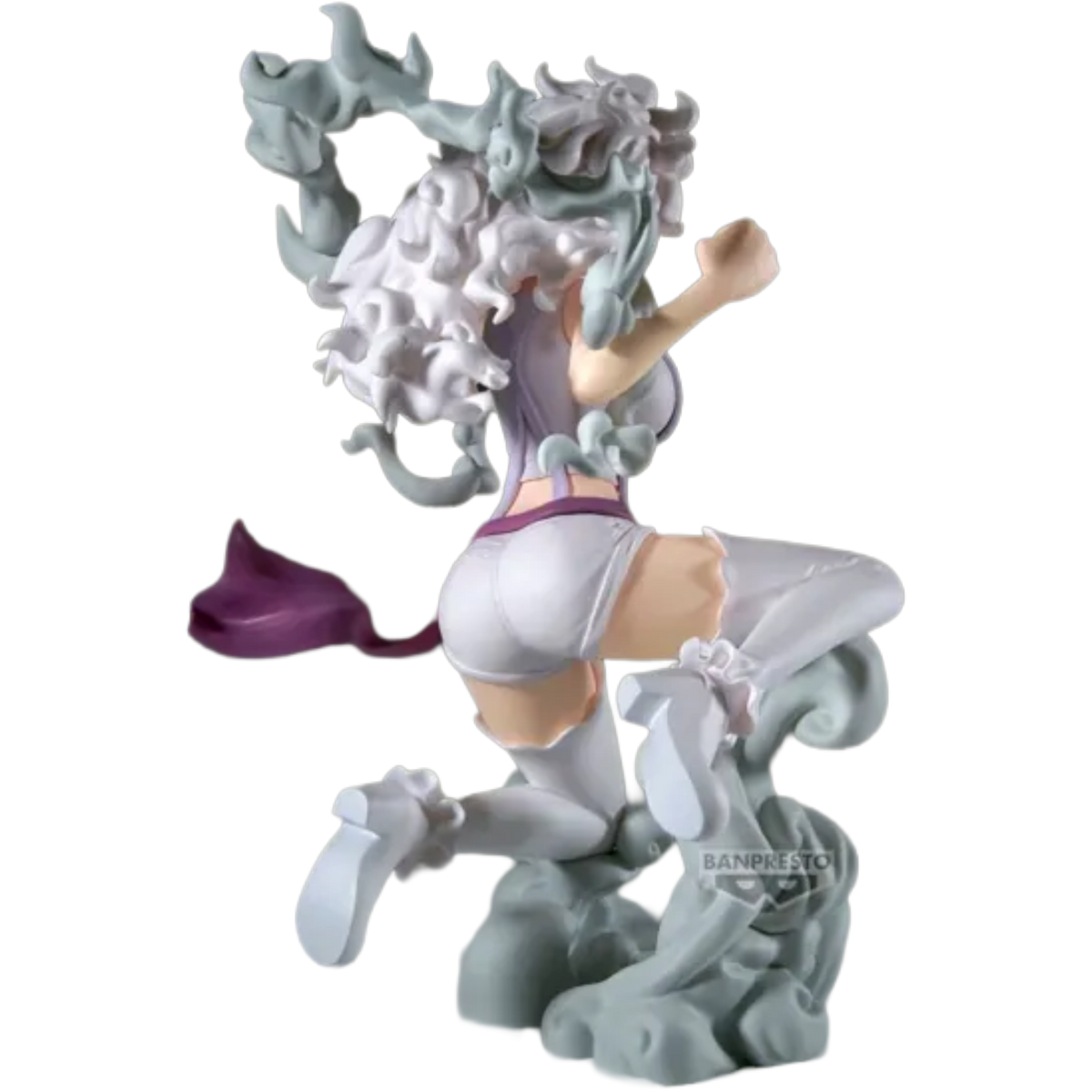 BANDAI / Banpresto Grandista: One Piece - Jewelry Bonnie