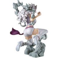 BANDAI / Banpresto Grandista: One Piece - Jewelry Bonnie