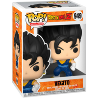 Funko Pop! Animation: Dragon Ball Z - Vegito #949