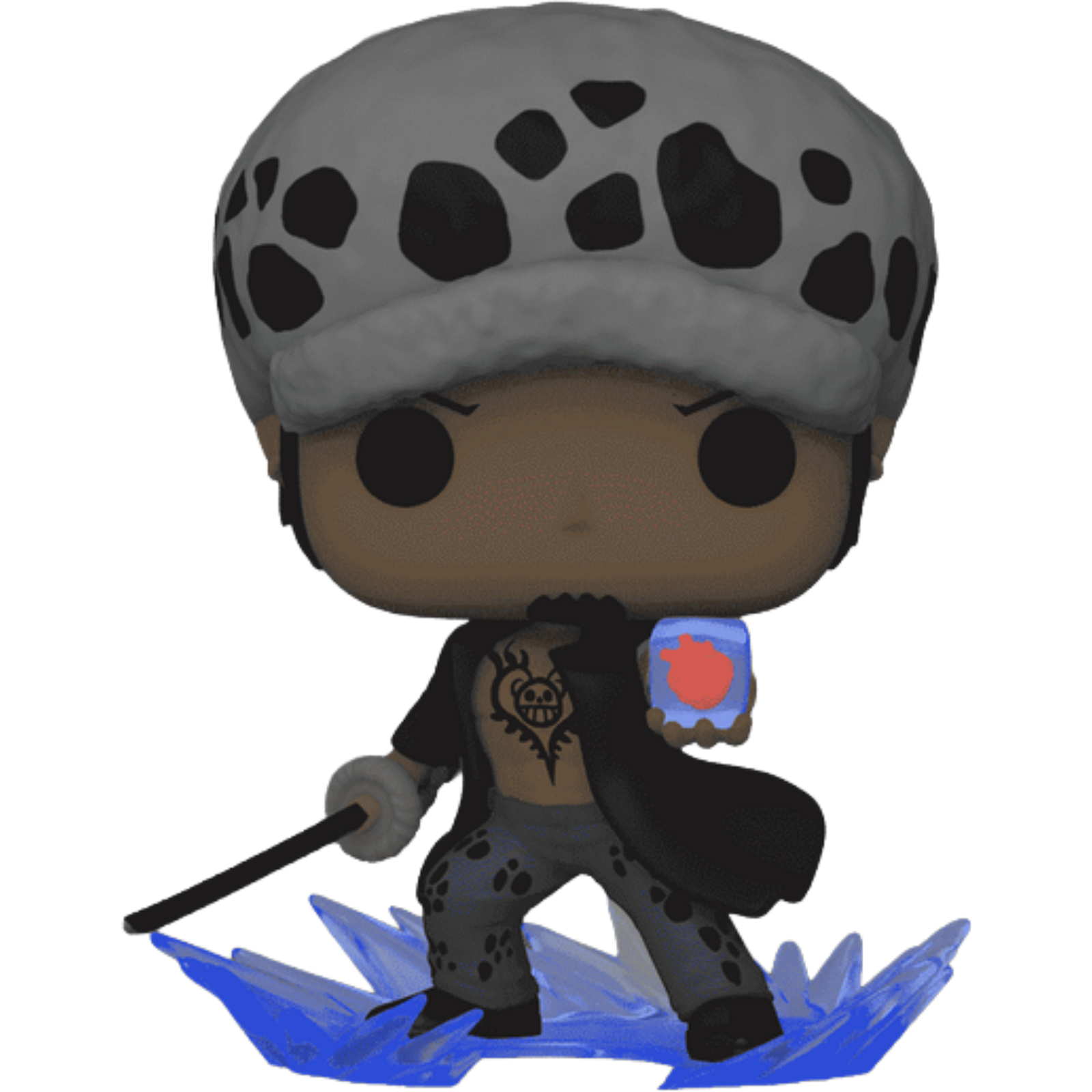 Funko Pop! Animation: One Piece - Trafalgar Law #1016