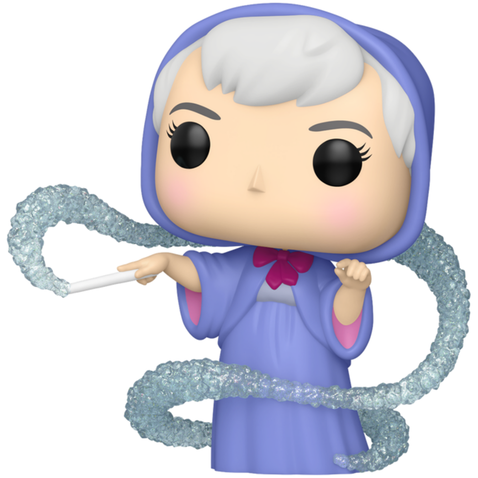 Funko Pop! Disney: Cinderella - Fairy Godmother #1543