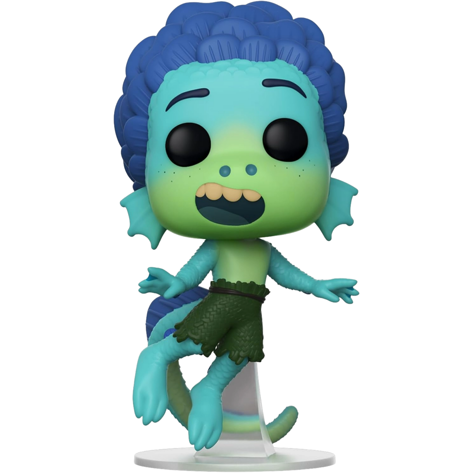 Funko Pop! Movies: Luca - Luca Paguro #1055