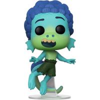 Funko Pop! Movies: Luca - Luca Paguro #1055