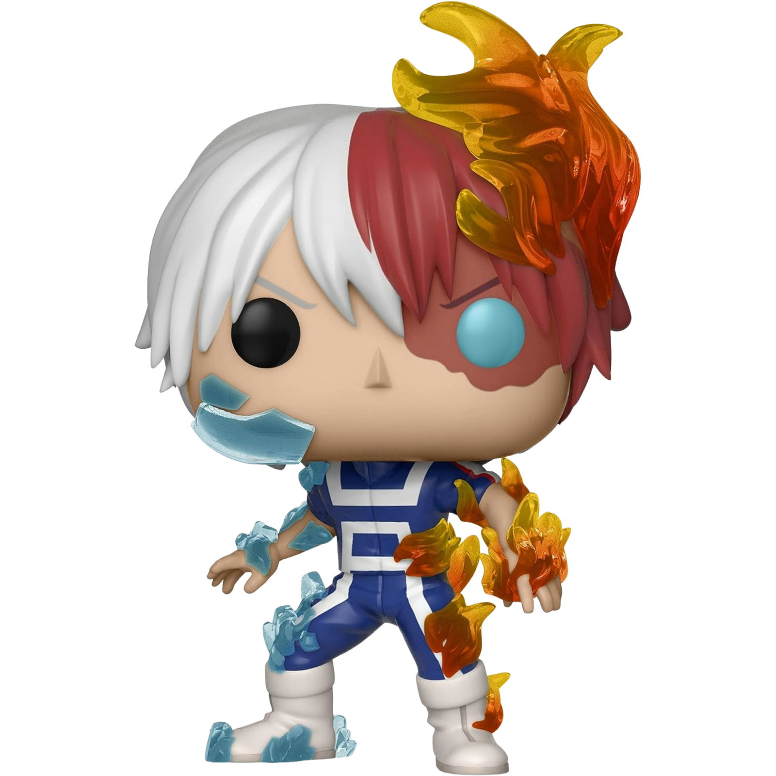 Funko Pop! Animation: My Hero Academia - Todoroki #372